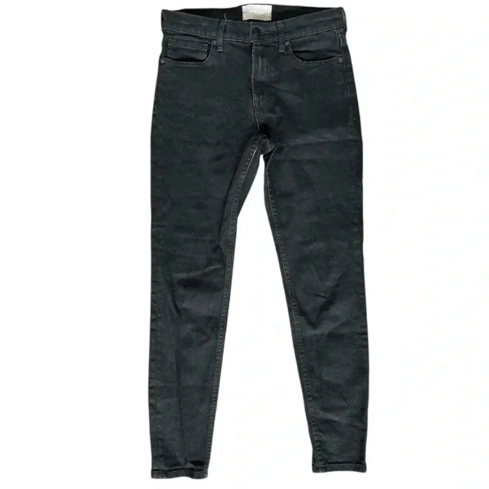 Everlane Skinny Jeans, Women's Size 27 Regular